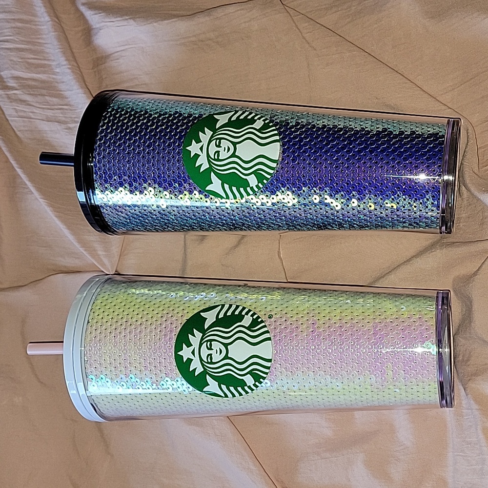 Starbucks Sequence Set